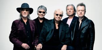 Deep Purple anuncia fecha de su nuevo álbum =1 y alista lanzamiento de su primer adelanto