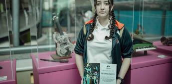 Promotora de las Bellas Artes premia a jóvenes en el concurso de esculturas 2024