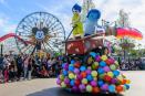 La magia del Pixar Fest llega a Disneyland Resort en California