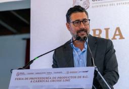 El Fufo inicia desestabilización en campaña de Ismael Burgueño