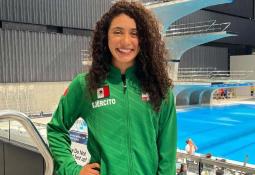 Marina del Pilar y olímpicos abanderan a deportistas de BC para Nacionales CONADE