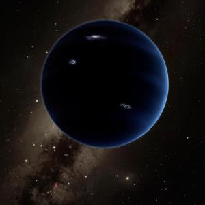 ¿Planeta 9? Científicos encuentran nueva evidencia que comprobaría su existencia 
