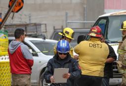 Reportan amenaza de bomba en la UABC Tijuana