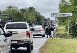 Vinculan a proceso a Emmanuel Irving "N", dueño del globo aerostático que se desplomó en Teotihuacán