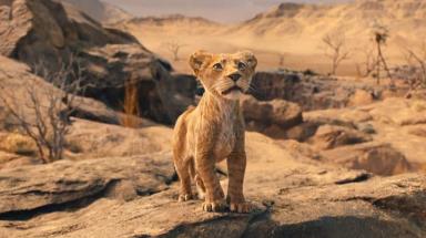 Mufasa: El Rey León revela el primer adelanto; en cines el 20 de diciembre