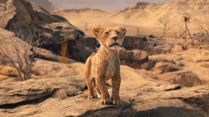 Mufasa: El Rey León revela el primer adelanto; en cines el 20 de diciembre