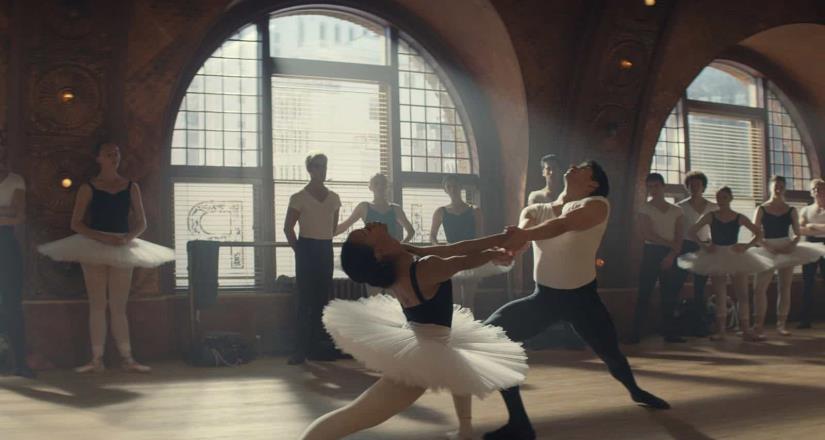 Día Internacional de la Danza: Películas y series sobre baile