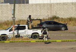 Mujer es asesinada en el patio de su casa durante la noche del 30 de abril