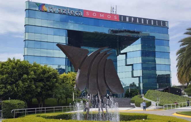 TV Azteca se consolida como el líder digital mexicano indiscutible de acuerdo a Comscore