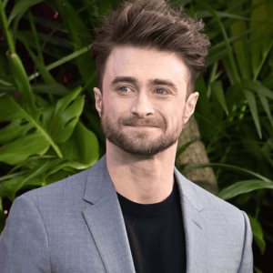 Daniel Radcliffe responde ante los viejos twits de J.K. Rowling