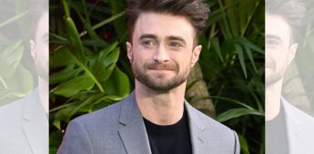 Daniel Radcliffe responde ante los viejos twits de J.K. Rowling