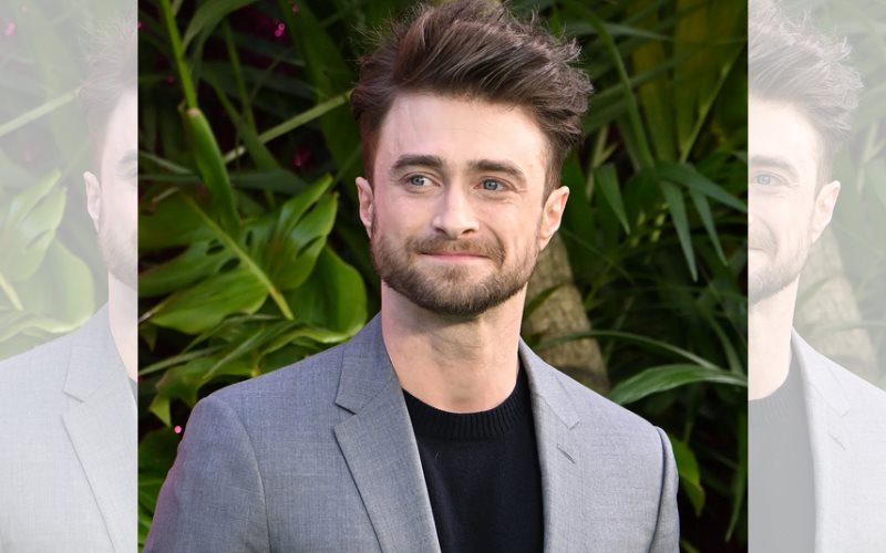 Daniel Radcliffe responde ante los viejos twits de J.K. Rowling