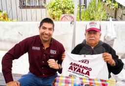 Realizarán jornada de salud y vacunación en Delegación Playas de Tijuana este martes