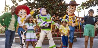 Disneyland Resort en California anuncia su Oferta de Boletos para este verano