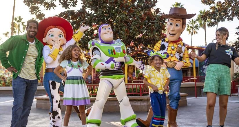 Disneyland Resort en California anuncia su Oferta de Boletos para este verano