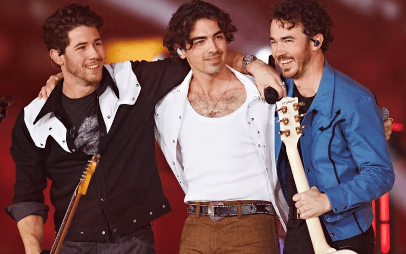 Jonas Brothers en CDMX: Todo lo que debes saber de los conciertos