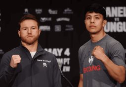 ¿Quién es Jaime Munguía, el rival que pretende destronar a Canelo Álvarez? 