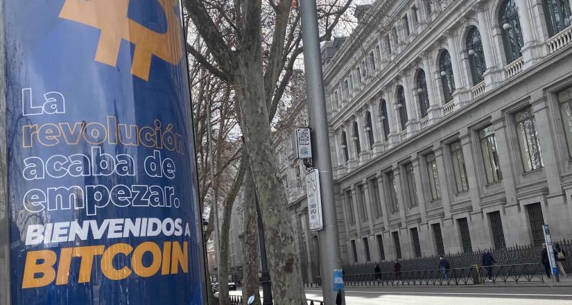 El Halving de Bitcoin deja la comisión más alta de la historia: $2.4 MDD, según el informe de Bit2Me