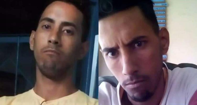 Condenan en Cuba a joven a nueve años de prisión por escribir la frase: Díaz-Canel Sing"