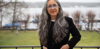 Cristina Rivera Garza gana el Premio Pulitzer por su libro El invencible verano de Liliana