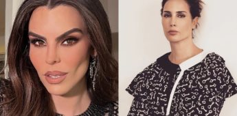 Destituyen a Cynthia de la Vega como directora de Miss Universo México