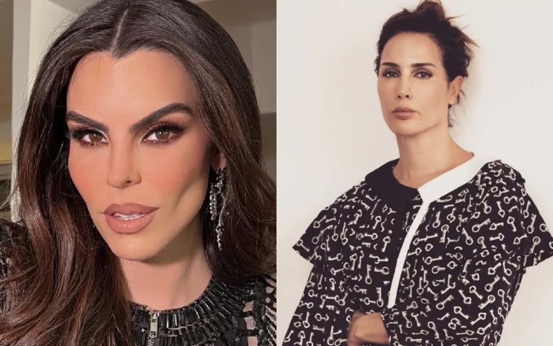 Destituyen a Cynthia de la Vega como directora de Miss Universo México