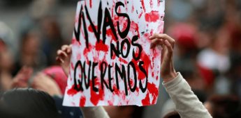 Reportan 18 feminicidios en Cuba para enero - abril 2024