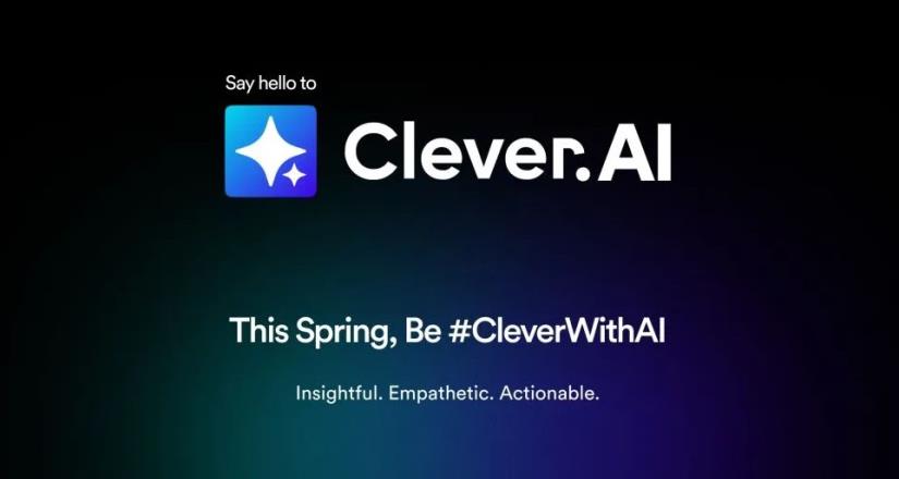 CleverTap lanza Clever.AI, la inteligencia artificial al servicio de la captación