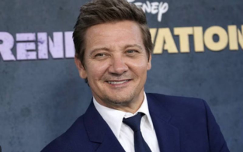 Jeremy Renner murió pocos minutos pero luego recuperó pulso