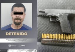 Ejecutan a un hombre a bordo de su vehículo en la colonia Infonavit Presidentes