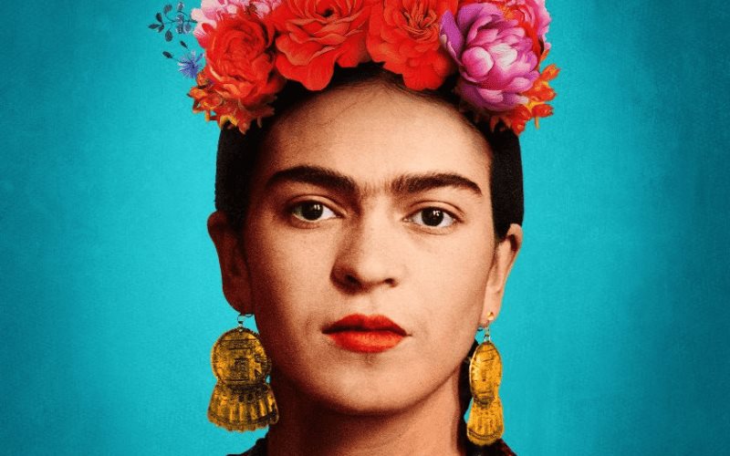 Frida de Carla Gutiérrez estrena en cines 9 de mayo