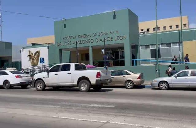 Madre apuñala a sus bebés recién nacidas en hospital del IMSS de Ensenada 