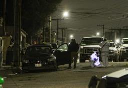 Asesinan a un hombre en la colonia Buenos Aires Sur