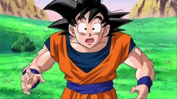 9 de mayo, Día de Goku