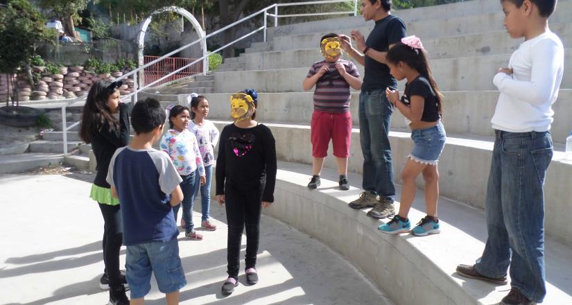 Casa de las Ideas invita a nuevo ciclo de talleres  enfocados a la prevención de la violencia