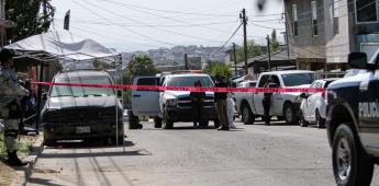 Asesinan a un hombre en la colonia Buenos Aires Sur