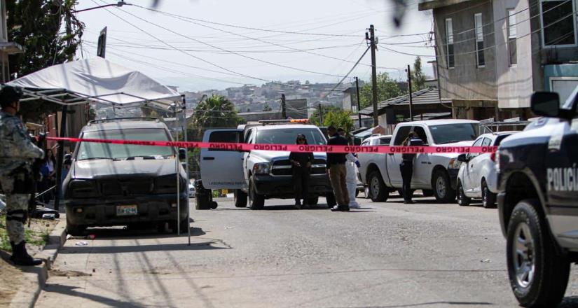 Asesinan a un hombre en la colonia Buenos Aires Sur