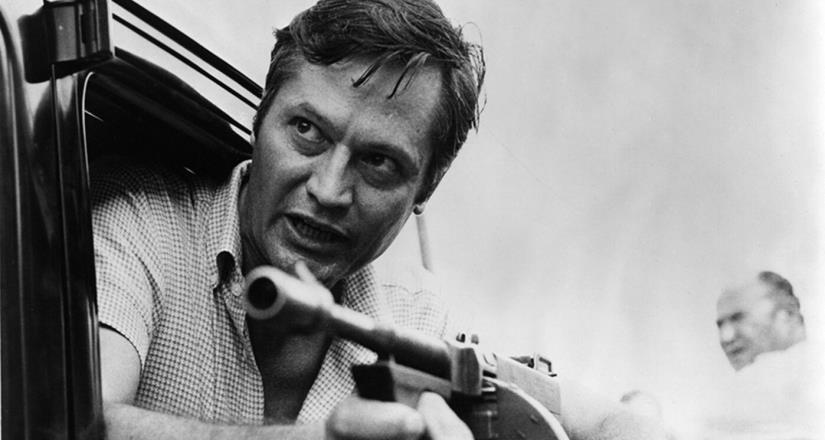 Roger Corman, fallece a los 98 años