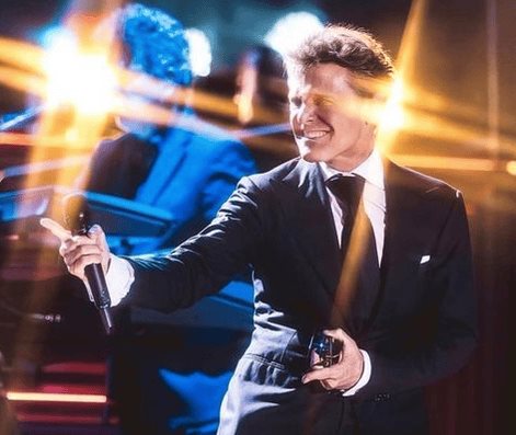 Luis Miguel se prepara para deslumbrar la CDMX con nuevos conciertos