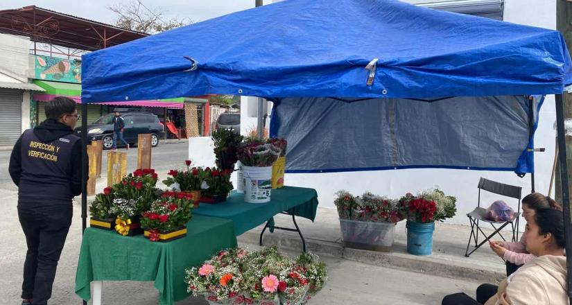 Ayuntamiento de Tijuana apoyó a más de 250 emprendedores durante festividades por el día de las madres