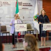 Marina del Pilar impulsará acciones contra la explotación infantil