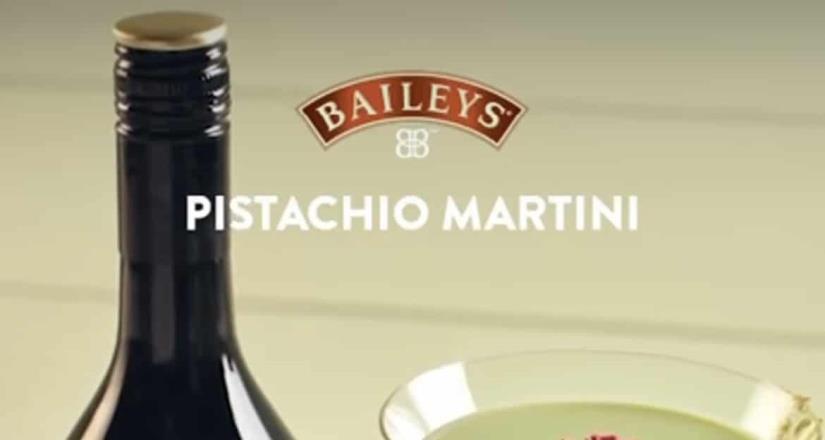 Baileys celebra el Día Mundial del Cóctel con dos recetas imperdibles