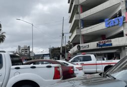 Encuentran cuerpo de elemento de Guardia Nacional en Tijuana