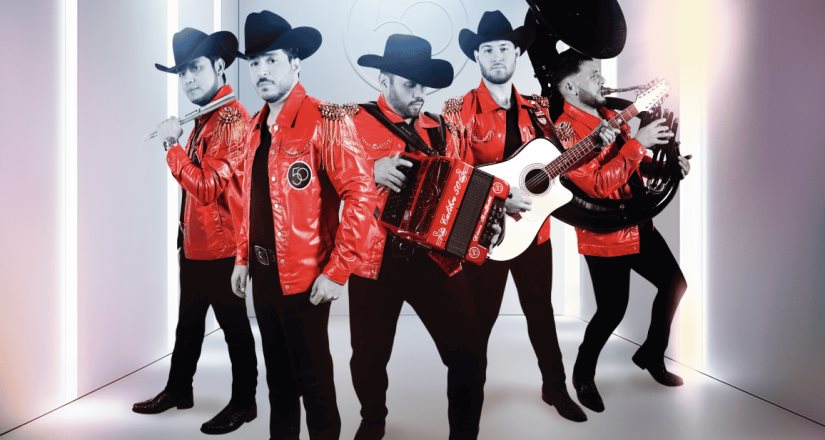 Calibre 50 presenta su nuevo álbum Las Culebras