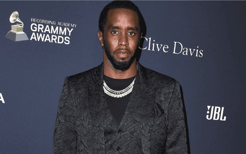 Sean Diddy Combs en la polémica por video donde agrede a ex pareja