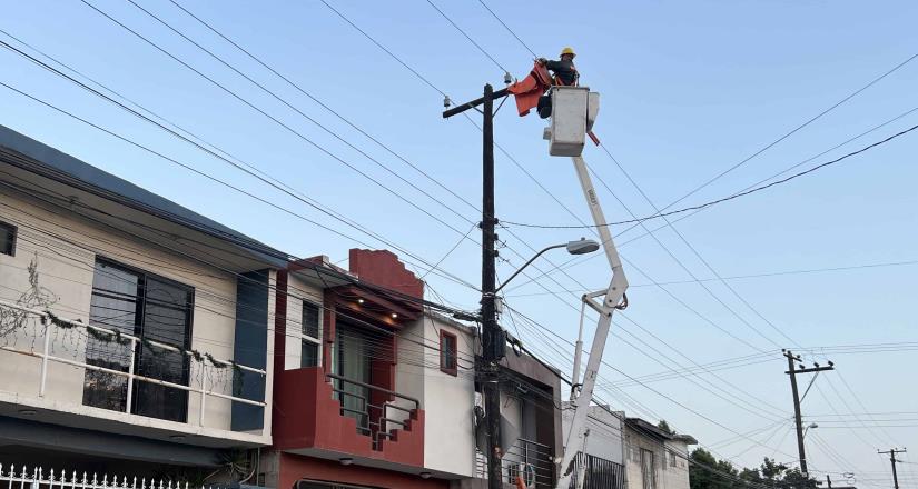 Proponen modificar la ley de energía para evitar más apagones