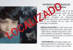 Ejecutan a menor de 17 años mientras se cortaba el cabello en la colonia Camino Verde