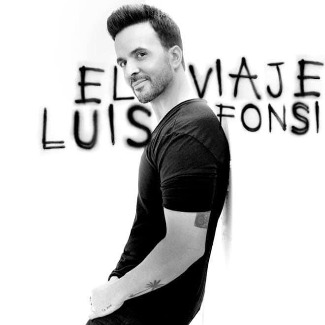 El Viaje de Luis Fonsi llega a su parada más importante: a manos del público.