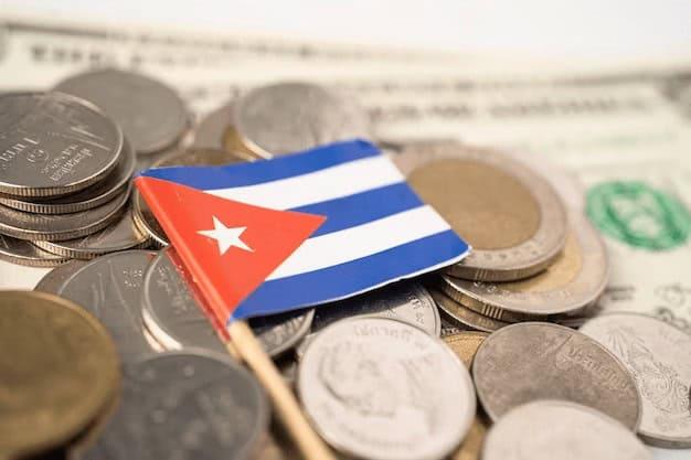 ¿Por qué las remesas en Cuba son solo un factor de subsistencia?