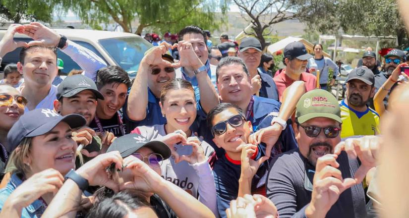 31 de mayo, último día para registro de choferes por aplicación con descuento: Marina del Pilar